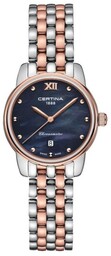 CERTINA Zegarek C033.051.22.128.00 (C0330512212800)