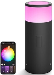 PHILIPS HUE Lampa zewnętrzna Calla 915005630301