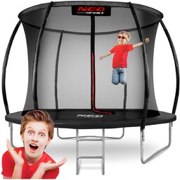 Trampolina Ogrodowa Dla Dzieci 312cm 10ft Neosport