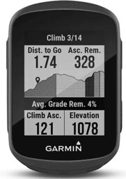 Nawigacja rowerowa GARMIN Edge 130 Plus 010-02385-01