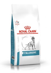 ROYAL CANIN Dog Anallergenic 1,5kg karma sucha