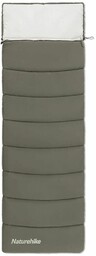 ŚPIWÓR LD350 ENVELOPE CNK2300SD016-ARMY GREEN