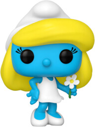 Figurka Smerfy - Smurfette (Funko POP! Television 1516)