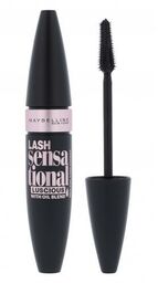 Maybelline Lash Sensational Luscious tusz do rzęs 9,5