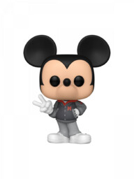 Figurka Disney - Mickey Mouse (Funko POP! Disney