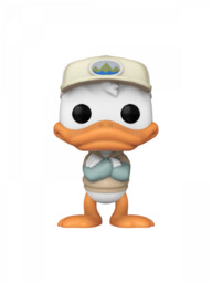 Figurka Disney - Donald Duck (Funko POP! Disney