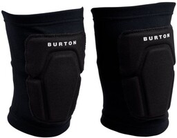 ochraniacze BURTON BASIC KNEE PADS True Black