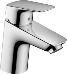 Hansgrohe Logis Jednouchwytowa bateria umywalkowa 70 CoolStart