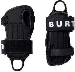 BURTON KIDS IMPACT WRIST GUARDS True Black