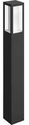 Philips Impress Outdoor Post Light Black 17432/30/P7 Zewnętrzna