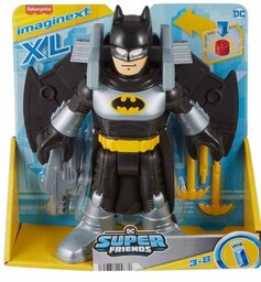 Imaginext Figurka Batman HVY12