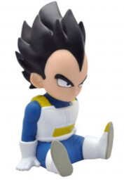 Skarbonka Dragon Ball - Vegeta (Chibi)