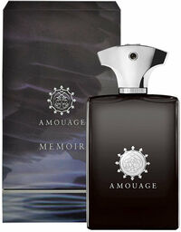 Amouage Memoir Man, Woda perfumowana 100ml