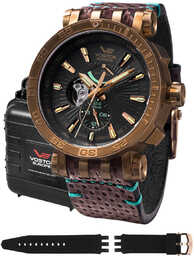 Vostok Europe YN84-575O540