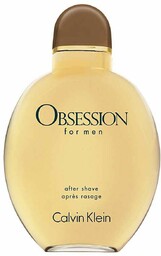 Calvin Klein Obsession Men After Shave Lotion 125ml