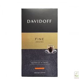 Davidoff Fine Aroma 250g kawa mielona