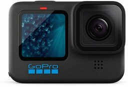 Kamera GOPRO HERO11 Black CHDHX-112-RW