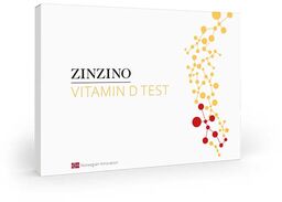 Vitamin D Test