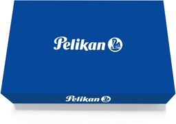 Pelikan Bardzo cienka temperówka szkolna w 12 kolorach,