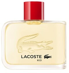 Lacoste Red Woda toaletowa 75 ml