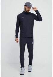 Under Armour dres męski kolor czarny 1379592