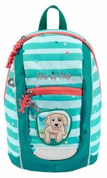 STEP BY STEP Plecak Junior Kiga Mini Dog