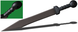 Maczeta Cold Steel Gladius Machete