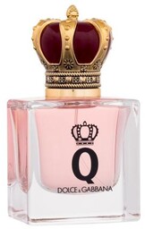 Dolce&Gabbana Q woda perfumowana 30 ml dla kobiet