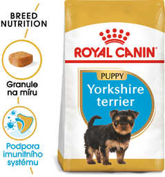 Royal Canin Dog Puppy Yorkshire Puppy - 1,5kg