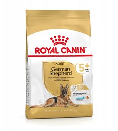 ROYAL CANIN german shep +5 12 kg