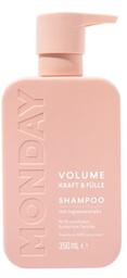 MONDAY Haircare Volume Kraft & Fülle Szampon