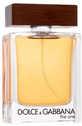 Dolce&Gabbana The One woda toaletowa 100 ml