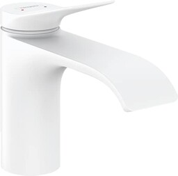 HANSGROHE 75010700 Vivenis Jednouchwytowa bateria umywalkowa 80