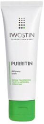 Iwostin Purritin Aktywny krem, 40 ml