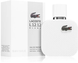 Lacoste Eau de Lacoste L.12.12 Blanc, Woda perfumowana