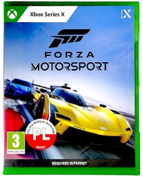 Forza Motorsport