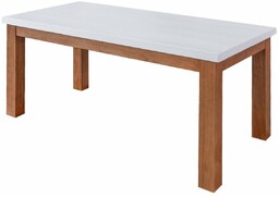 Stół Cambel 160x80x75cm natural, 160 x 80 x