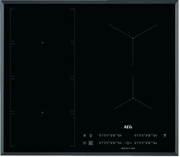 Płyta indukcyjna AEG IKE64471FB Montaż płyty tylko 49zł