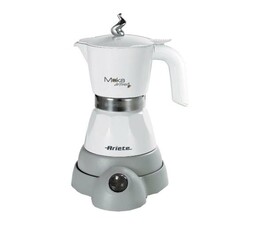 Ariete Mokina 1358 100ml Kawiarka elektryczna