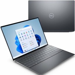 DELL Laptop XPS 9320-8716 13.4" i5-1240P 8GB RAM