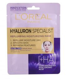 L''Oréal Paris Hyaluron Specialist Replumping Moisturizing maseczka