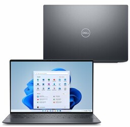 DELL Laptop XPS 9320-8709 13.4" i5-1240P 8GB RAM