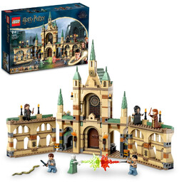 LEGO Harry Potter 76415 Bitwa o Hogwart -