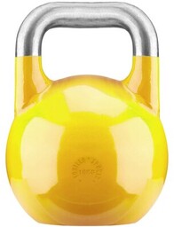 GORILLA SPORTS Kettlebell 2796 (16 kg)