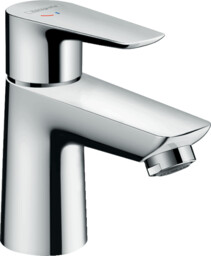 Hansgrohe Talis E Jednouchwytowa bateria umywalkowa 80 CoolStart