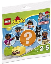 LEGO DUPLO 30324