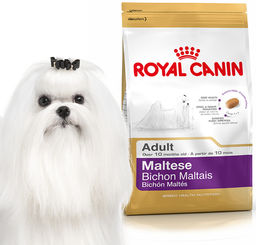 ROYAL CANIN Maltese Adult 1,5kg