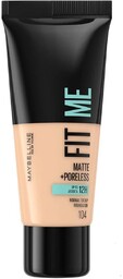 Maybelline Fit Me! Podkład matujący nr 104 Soft