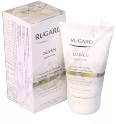 Rugard Olive krem na dzień 50ml