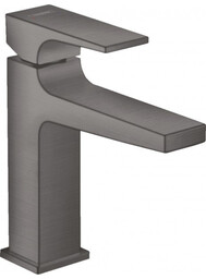 HANSGROHE 32507340 Jednouchwytowa bateria umywalkowa 110 z kompletem